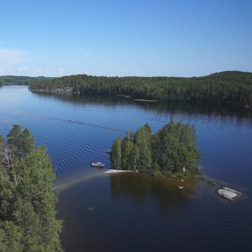Puulavesi