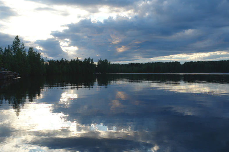 Härkajarvi