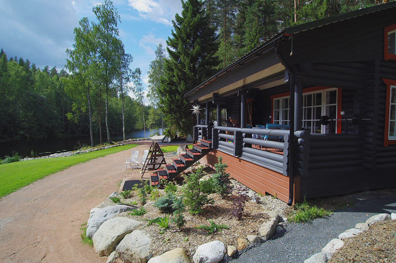Ferienhäuser